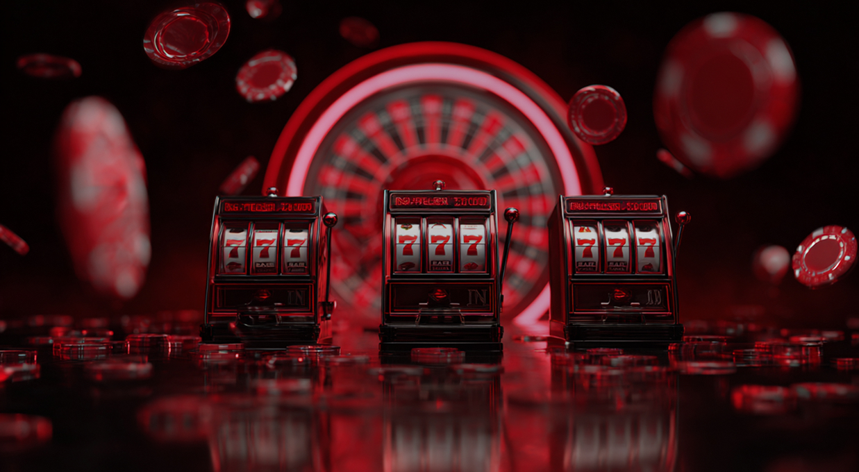 Spicy Casinos